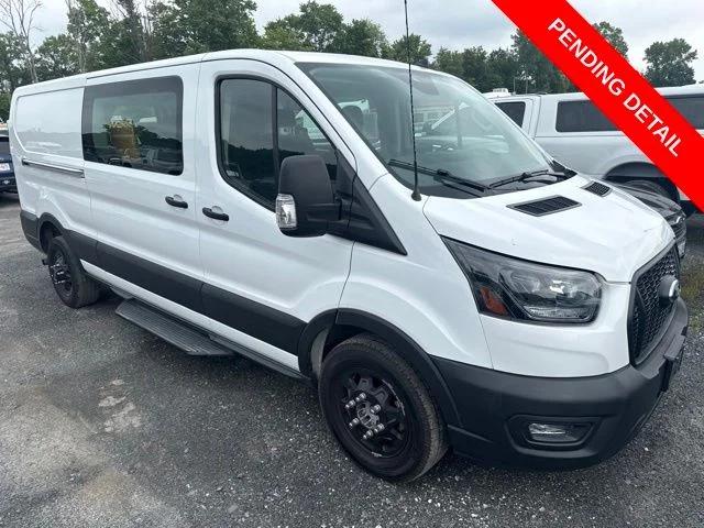 ford transit crew van 2023 1FTBR2ZG0PKA99007 image ford transit crew van 2023 1FTBR2ZG0PKA99007 image